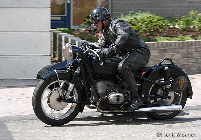 Barneveld 2009 Henk Morren 618 